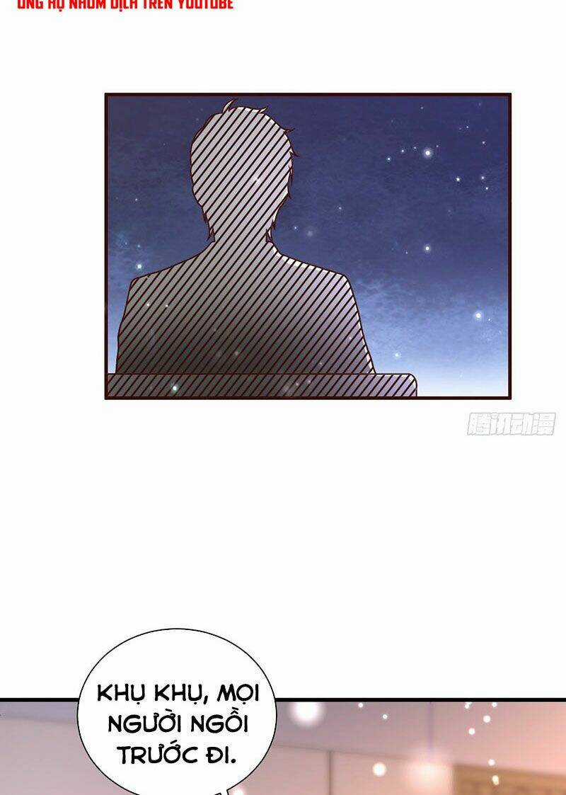 Thế Thân Thiếu Gia Không Dễ Chọc Chapter 23 trang 8