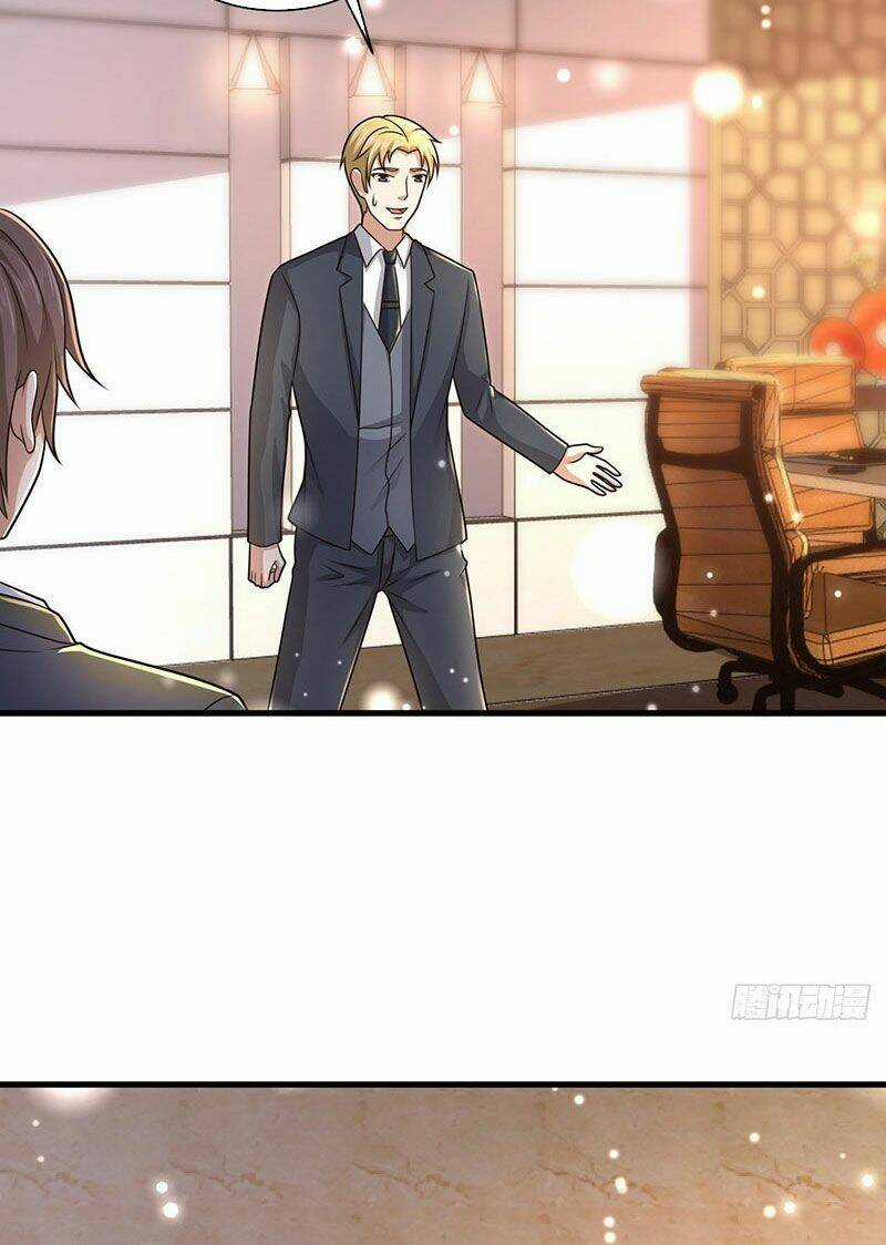 Thế Thân Thiếu Gia Không Dễ Chọc Chapter 23 trang 9