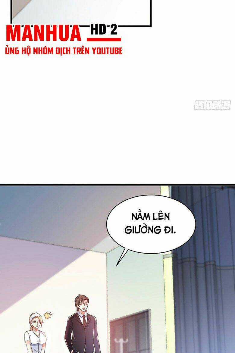 Thế Thân Thiếu Gia Không Dễ Chọc Chapter 24 trang 13