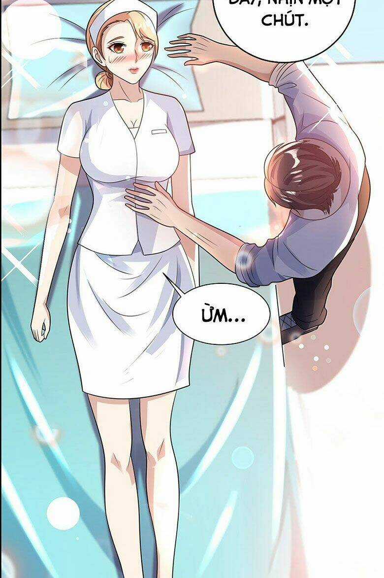 Thế Thân Thiếu Gia Không Dễ Chọc Chapter 24 trang 17