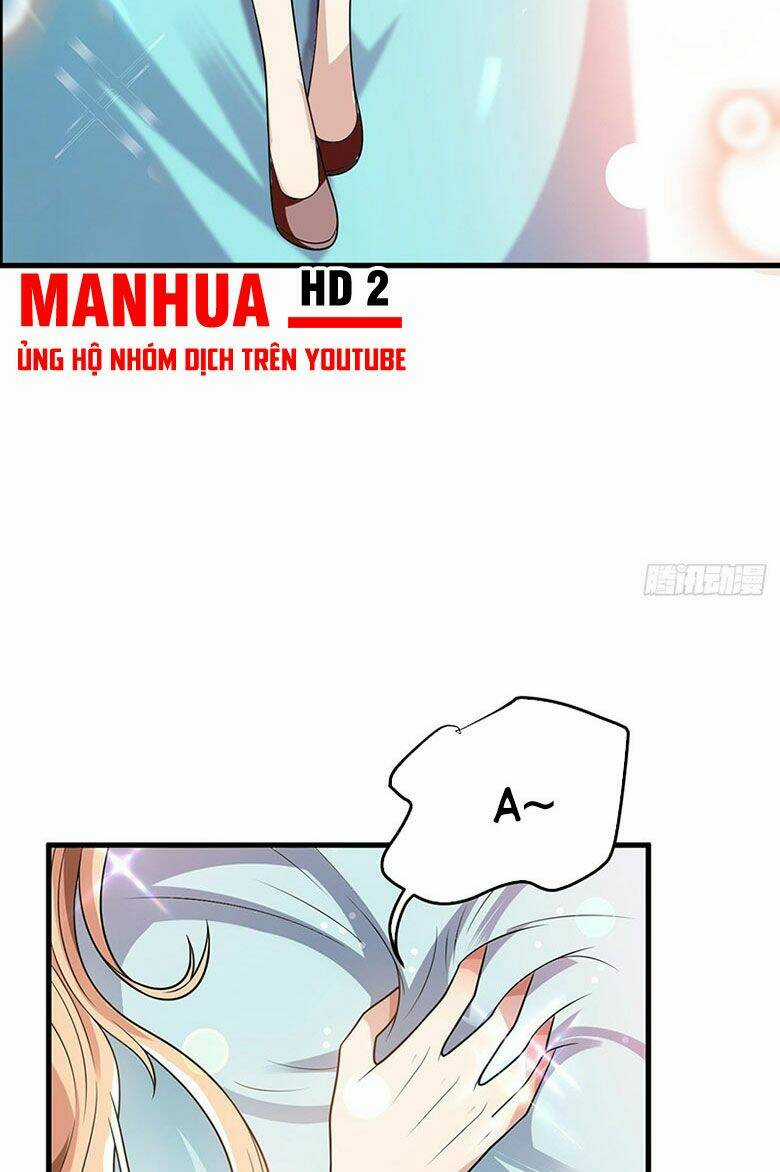 Thế Thân Thiếu Gia Không Dễ Chọc Chapter 24 trang 18