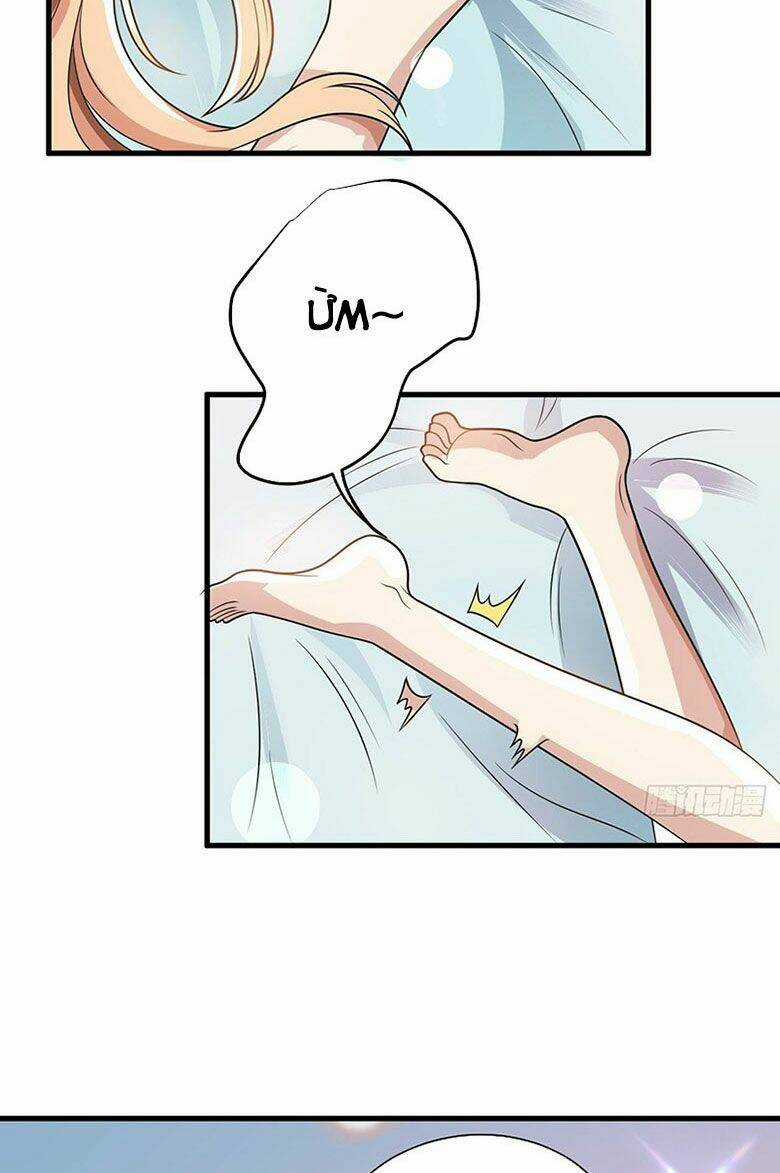 Thế Thân Thiếu Gia Không Dễ Chọc Chapter 24 trang 19