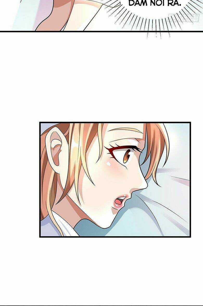 Thế Thân Thiếu Gia Không Dễ Chọc Chapter 24 trang 22