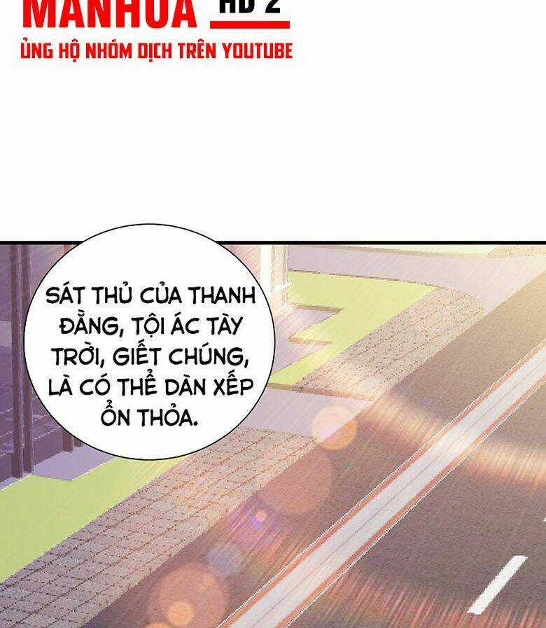 Thế Thân Thiếu Gia Không Dễ Chọc Chapter 24 trang 29