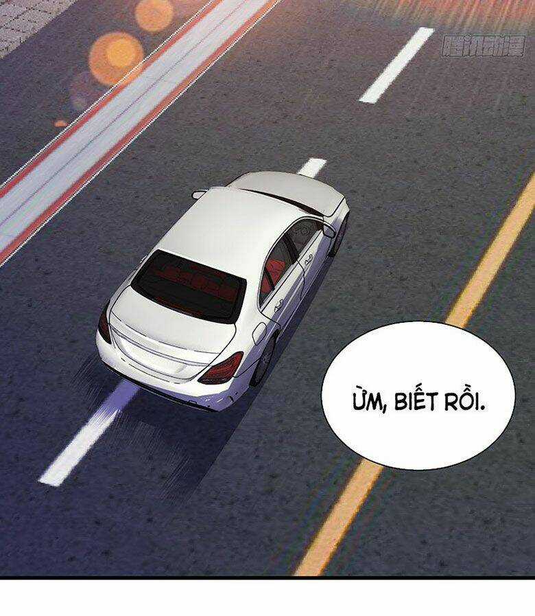 Thế Thân Thiếu Gia Không Dễ Chọc Chapter 24 trang 30