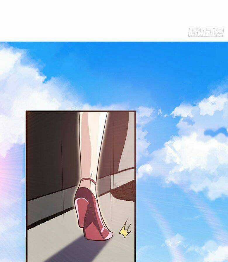 Thế Thân Thiếu Gia Không Dễ Chọc Chapter 24 trang 31