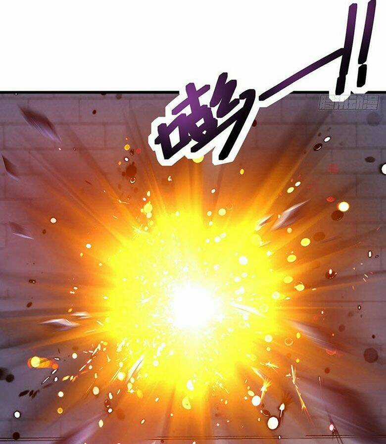 Thế Thân Thiếu Gia Không Dễ Chọc Chapter 24 trang 34