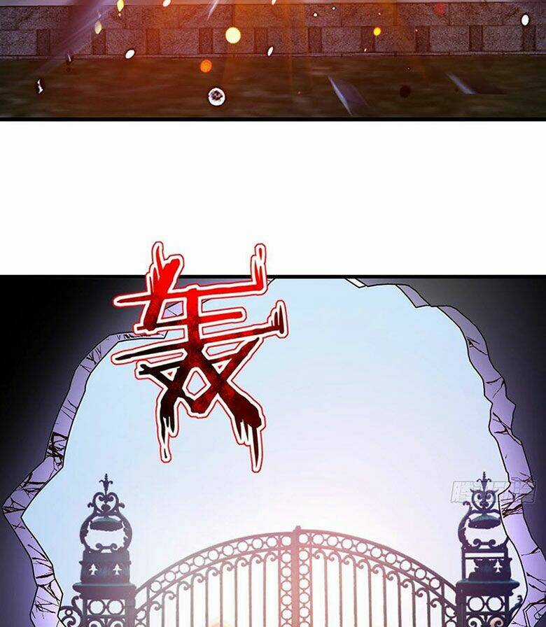 Thế Thân Thiếu Gia Không Dễ Chọc Chapter 24 trang 35