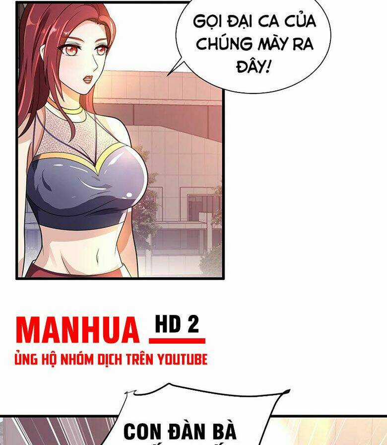 Thế Thân Thiếu Gia Không Dễ Chọc Chapter 24 trang 39