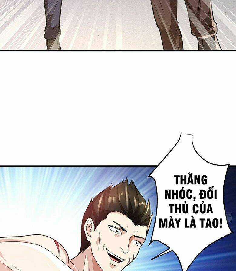 Thế Thân Thiếu Gia Không Dễ Chọc Chapter 24 trang 41