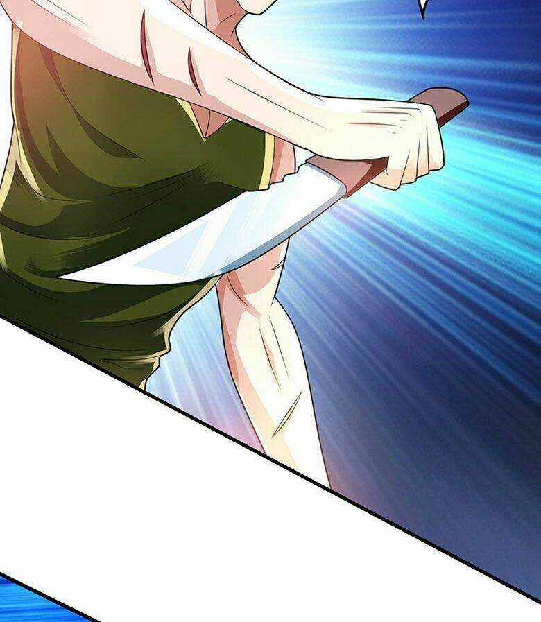 Thế Thân Thiếu Gia Không Dễ Chọc Chapter 24 trang 42