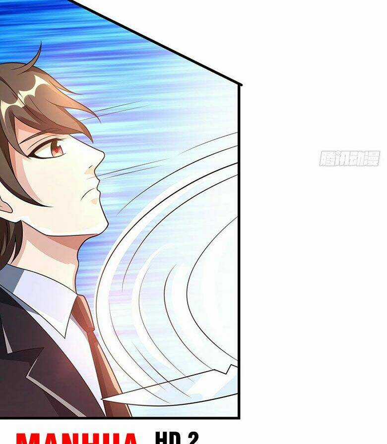 Thế Thân Thiếu Gia Không Dễ Chọc Chapter 24 trang 43