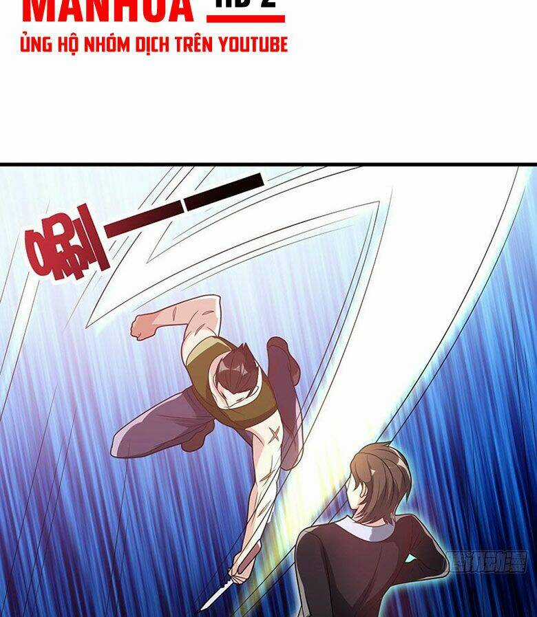 Thế Thân Thiếu Gia Không Dễ Chọc Chapter 24 trang 44