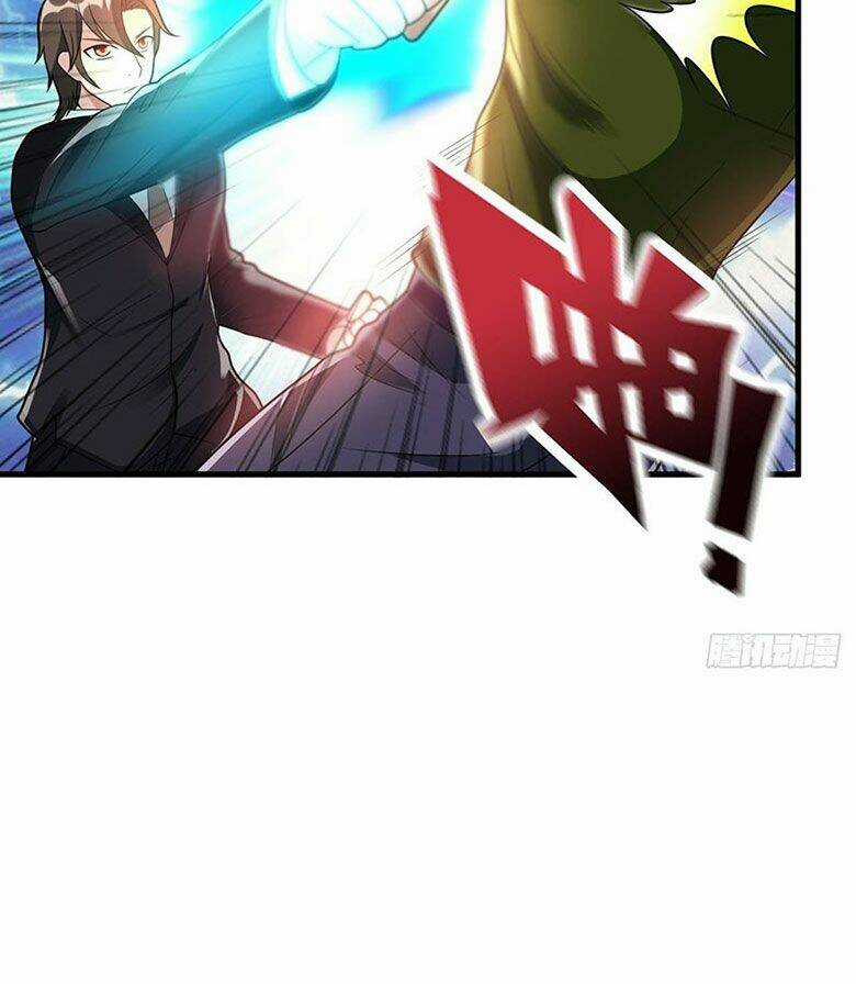 Thế Thân Thiếu Gia Không Dễ Chọc Chapter 24 trang 46