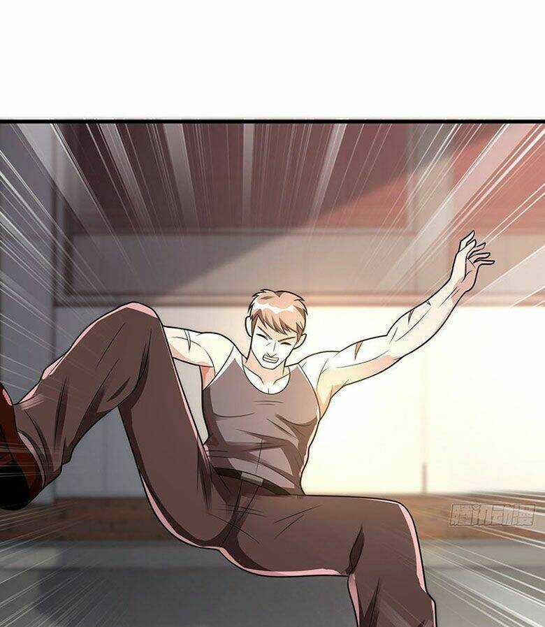 Thế Thân Thiếu Gia Không Dễ Chọc Chapter 24 trang 47