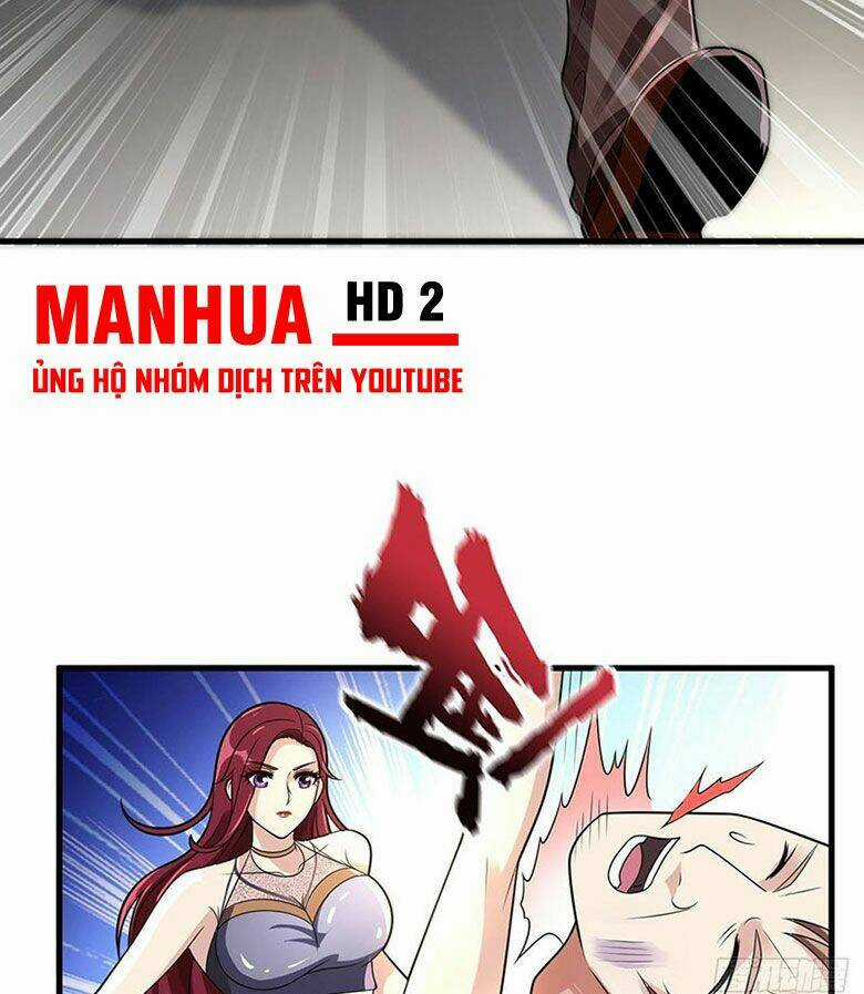 Thế Thân Thiếu Gia Không Dễ Chọc Chapter 24 trang 48