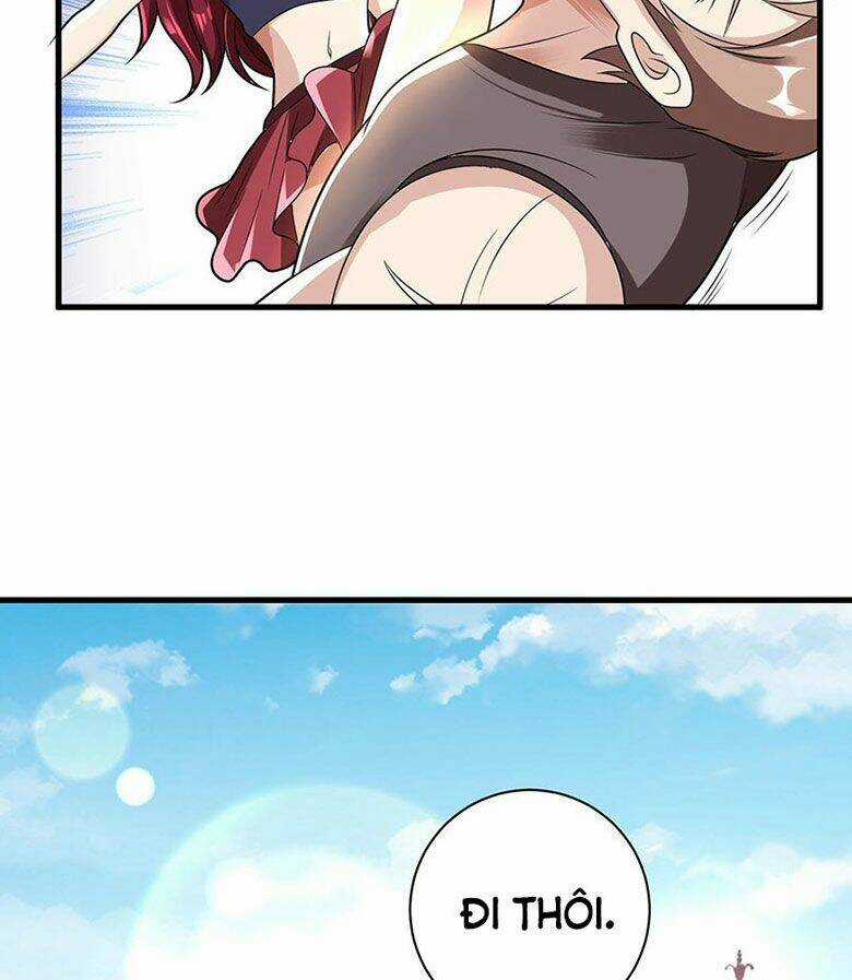 Thế Thân Thiếu Gia Không Dễ Chọc Chapter 24 trang 49