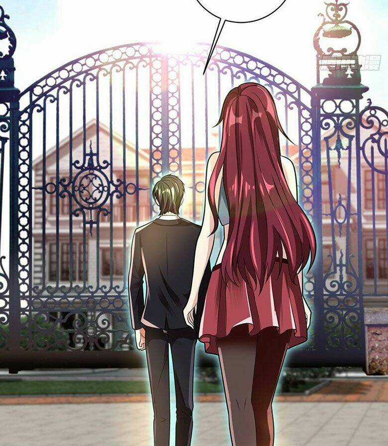 Thế Thân Thiếu Gia Không Dễ Chọc Chapter 24 trang 50