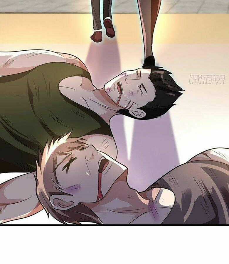 Thế Thân Thiếu Gia Không Dễ Chọc Chapter 24 trang 51