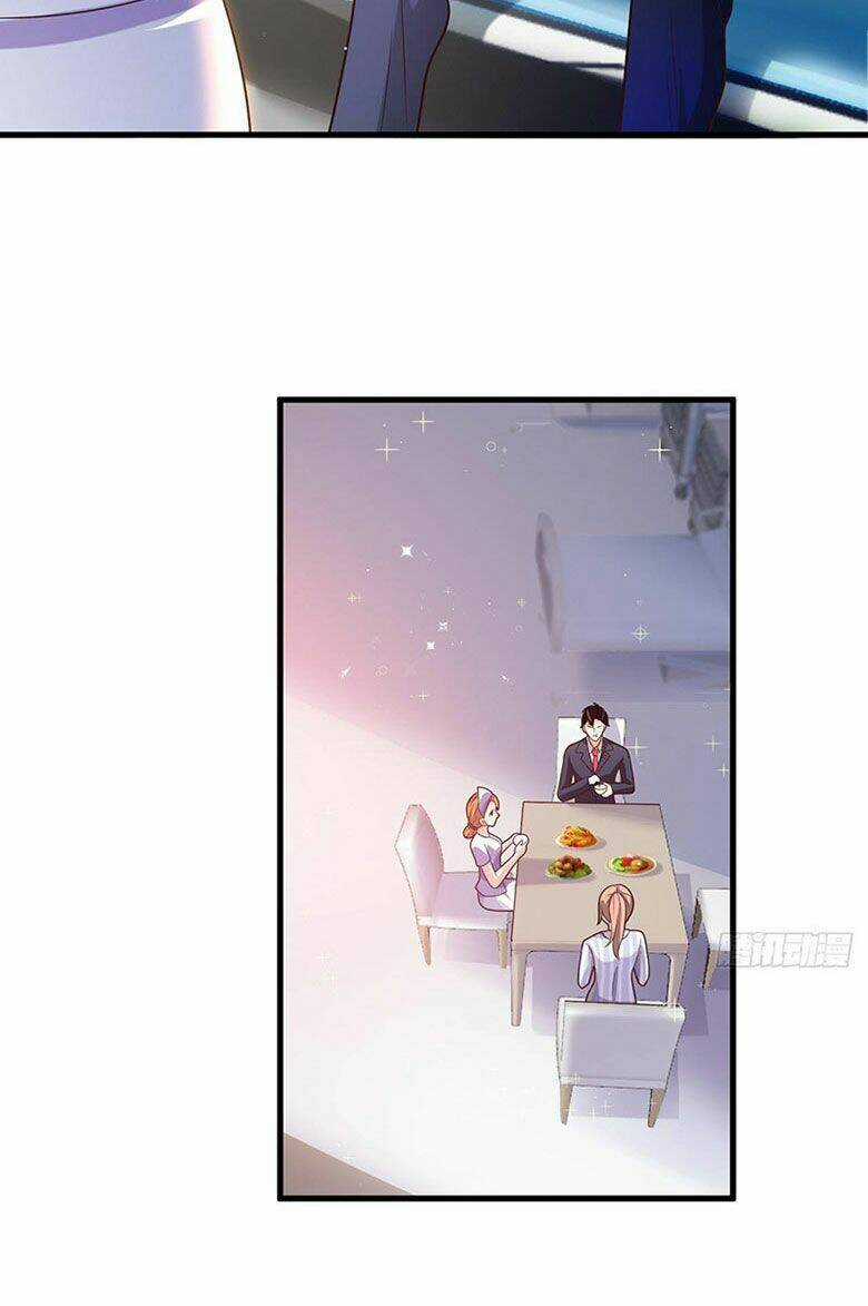 Thế Thân Thiếu Gia Không Dễ Chọc Chapter 24 trang 6