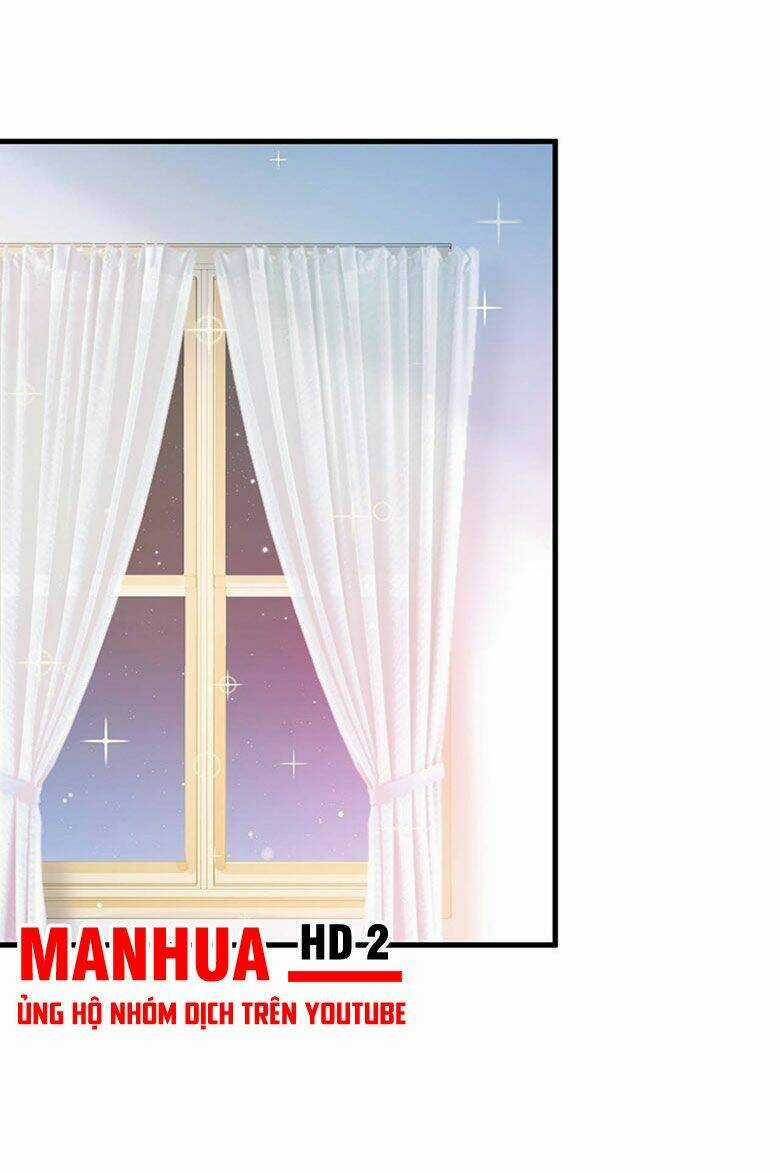 Thế Thân Thiếu Gia Không Dễ Chọc Chapter 24 trang 7