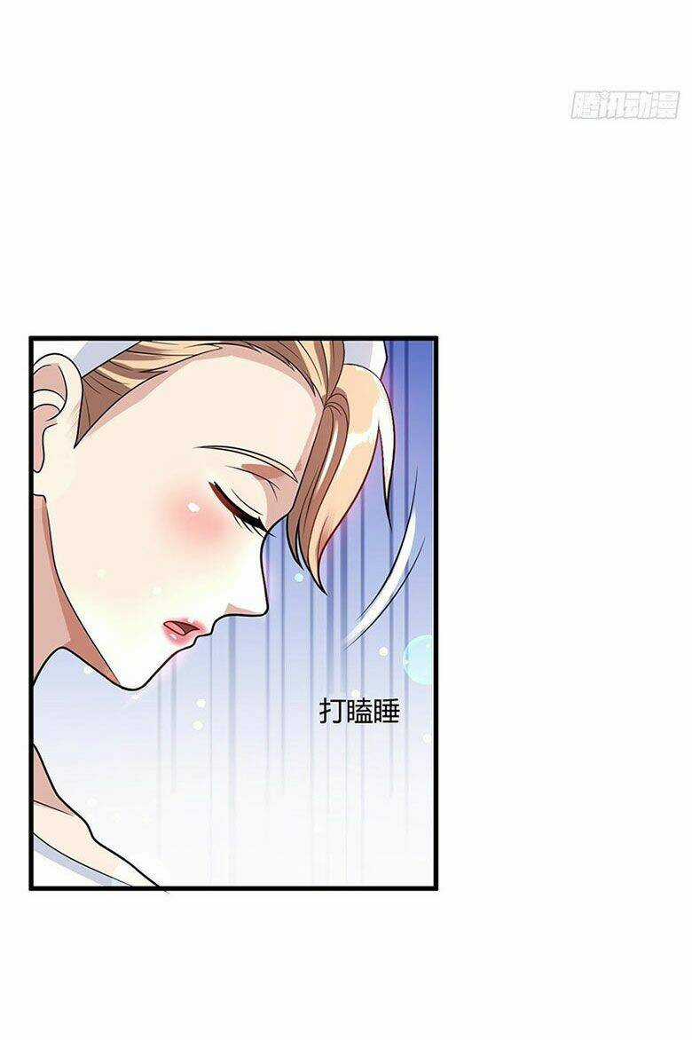 Thế Thân Thiếu Gia Không Dễ Chọc Chapter 24 trang 8