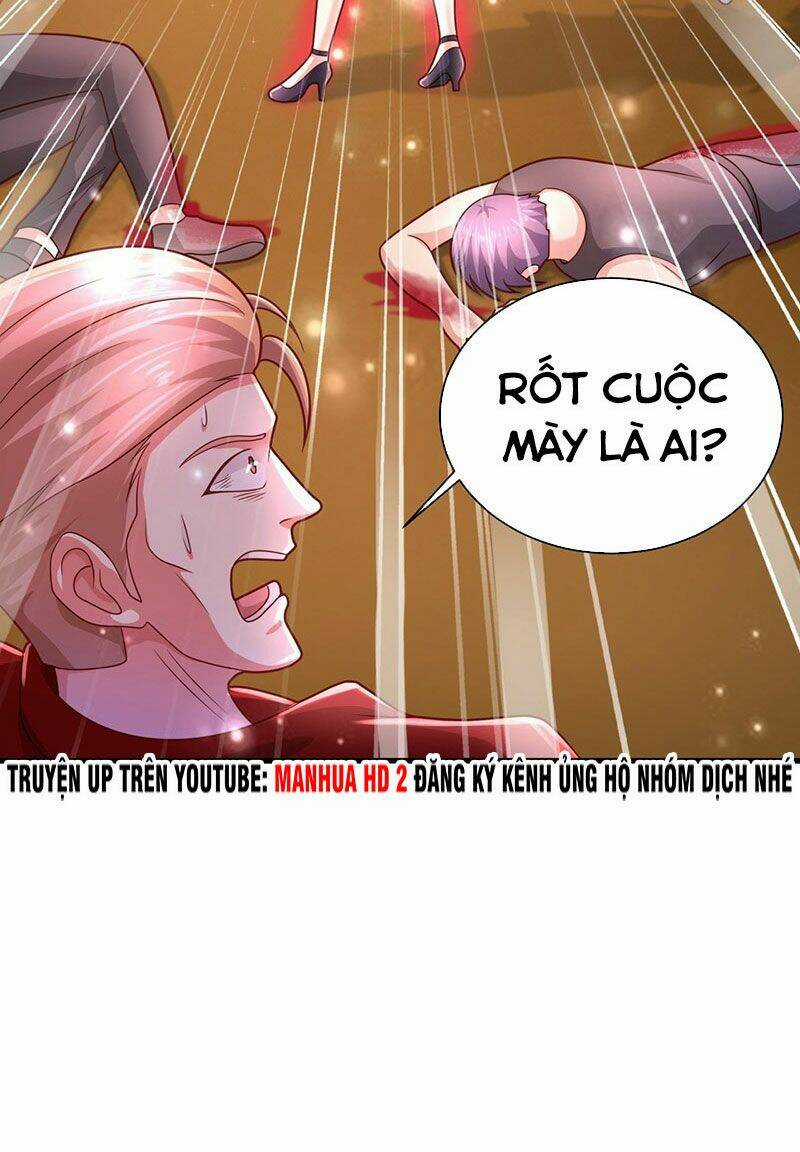 Thế Thân Thiếu Gia Không Dễ Chọc Chapter 25 trang 26