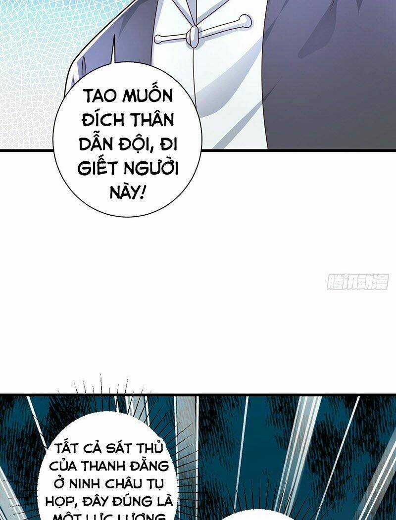 Thế Thân Thiếu Gia Không Dễ Chọc Chapter 25 trang 39