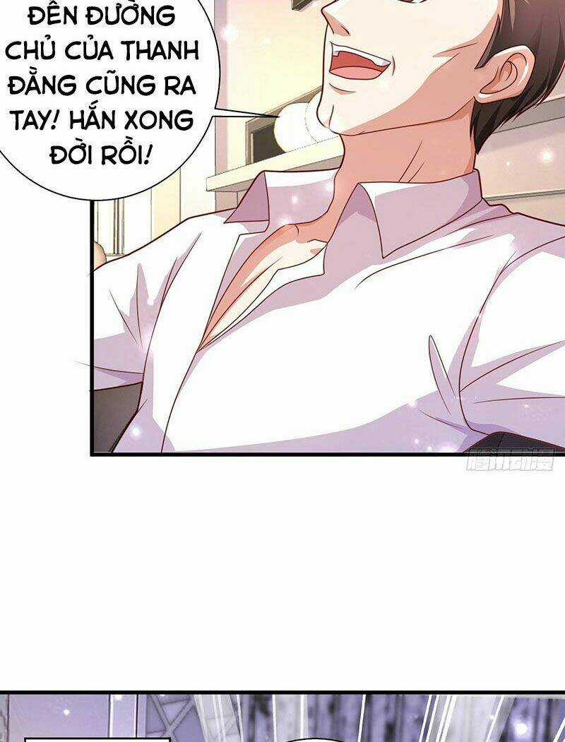 Thế Thân Thiếu Gia Không Dễ Chọc Chapter 25 trang 43