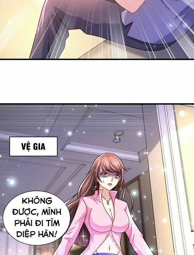 Thế Thân Thiếu Gia Không Dễ Chọc Chapter 25 trang 45
