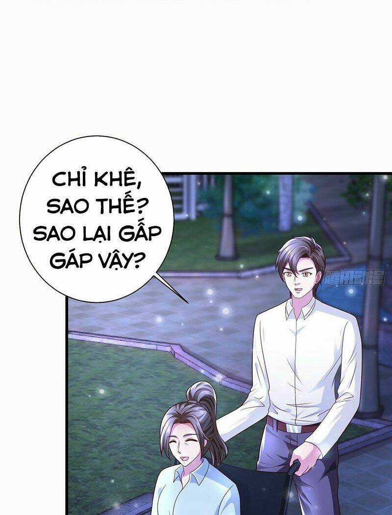 Thế Thân Thiếu Gia Không Dễ Chọc Chapter 25 trang 48