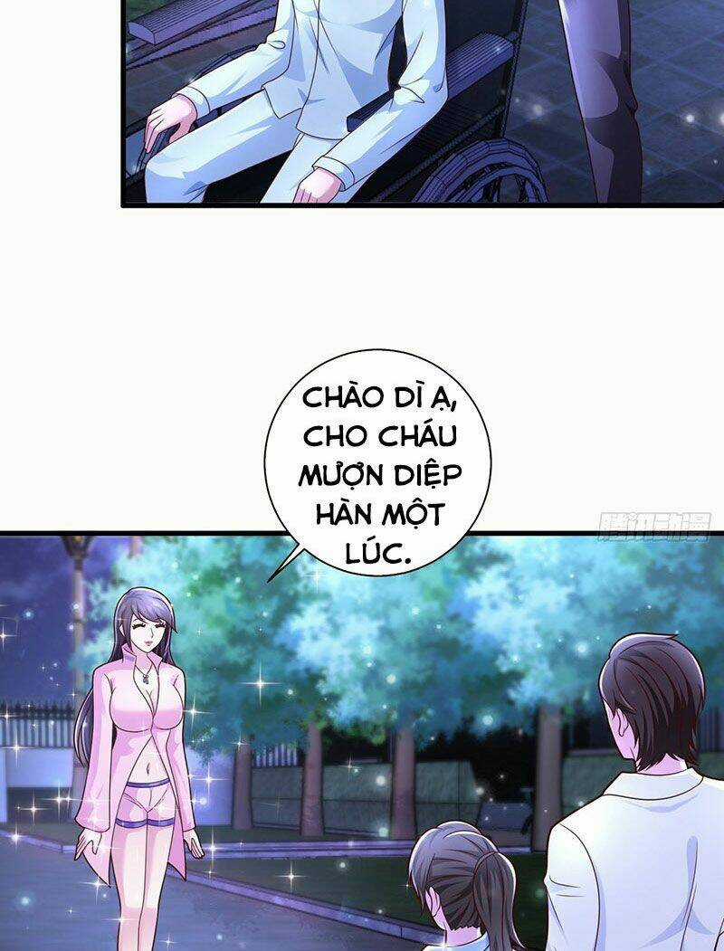 Thế Thân Thiếu Gia Không Dễ Chọc Chapter 25 trang 49