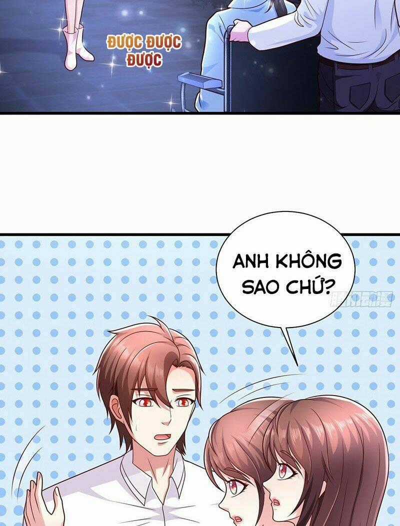 Thế Thân Thiếu Gia Không Dễ Chọc Chapter 25 trang 50