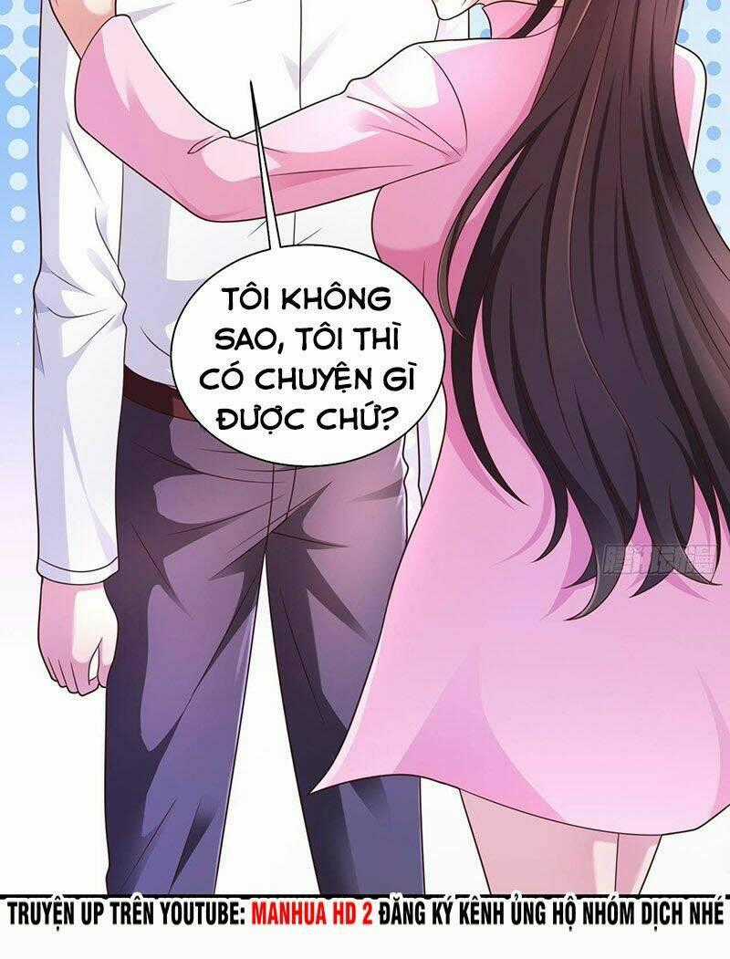 Thế Thân Thiếu Gia Không Dễ Chọc Chapter 25 trang 51