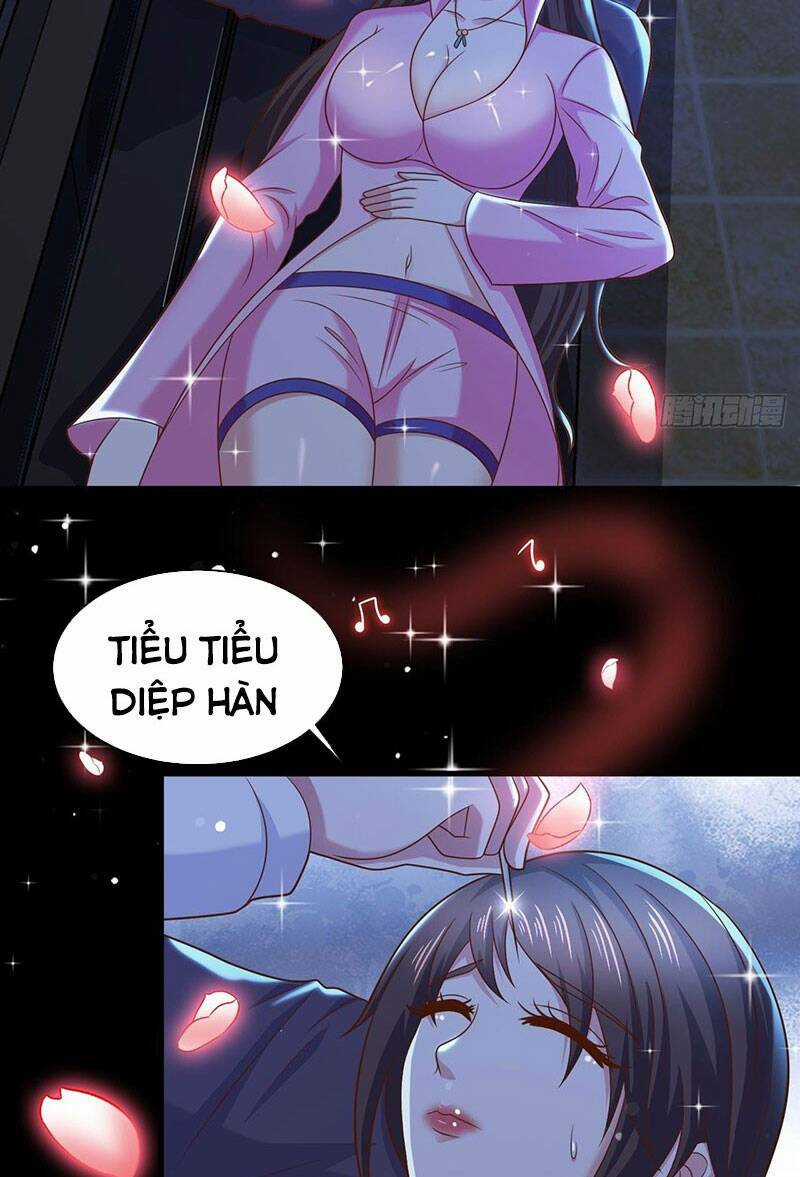 Thế Thân Thiếu Gia Không Dễ Chọc Chapter 26 trang 10