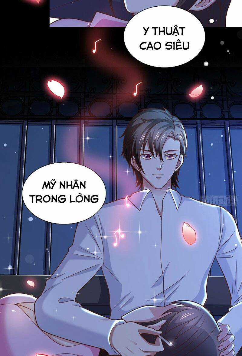 Thế Thân Thiếu Gia Không Dễ Chọc Chapter 26 trang 11