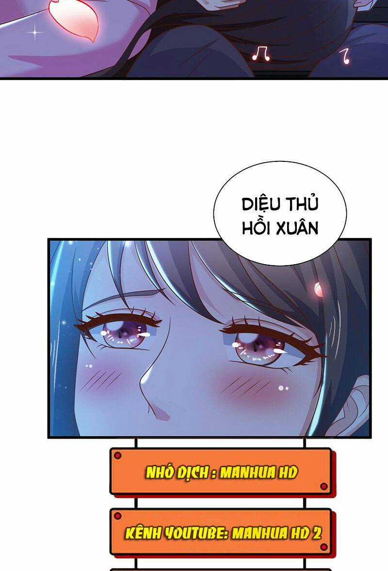 Thế Thân Thiếu Gia Không Dễ Chọc Chapter 26 trang 12