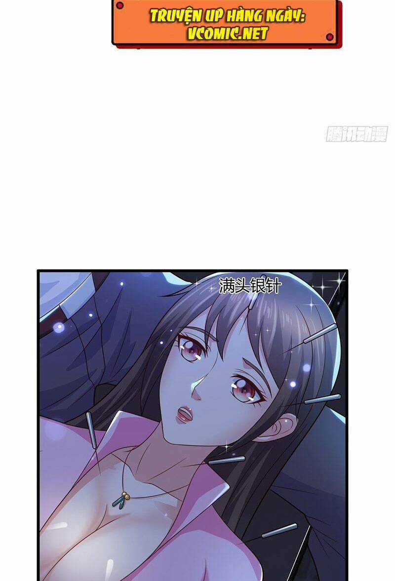 Thế Thân Thiếu Gia Không Dễ Chọc Chapter 26 trang 13