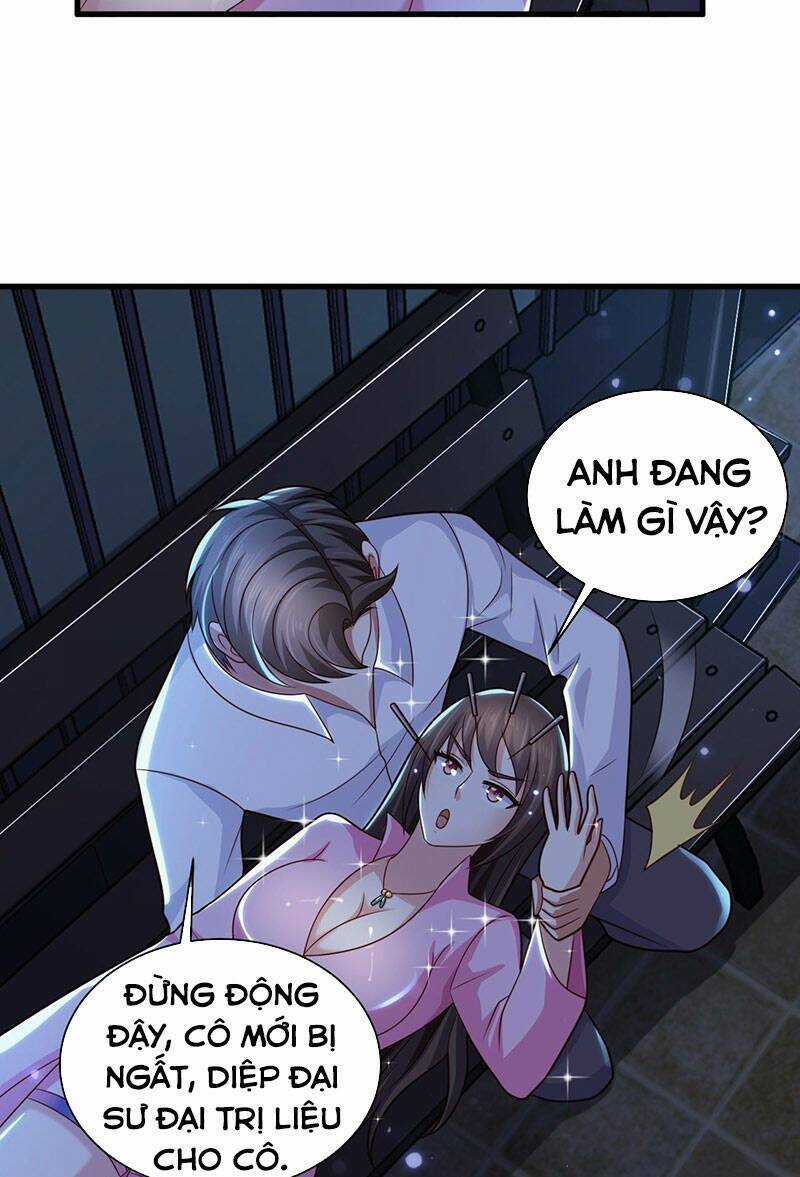 Thế Thân Thiếu Gia Không Dễ Chọc Chapter 26 trang 14