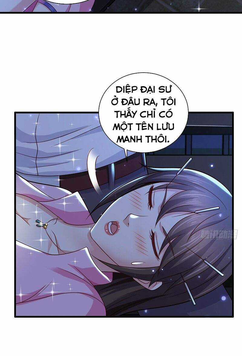 Thế Thân Thiếu Gia Không Dễ Chọc Chapter 26 trang 15