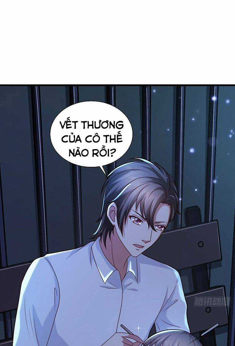 Thế Thân Thiếu Gia Không Dễ Chọc Chapter 26 trang 16