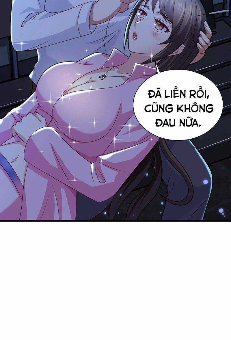 Thế Thân Thiếu Gia Không Dễ Chọc Chapter 26 trang 17