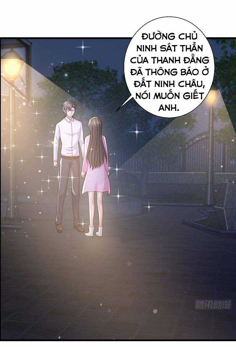 Thế Thân Thiếu Gia Không Dễ Chọc Chapter 26 trang 2