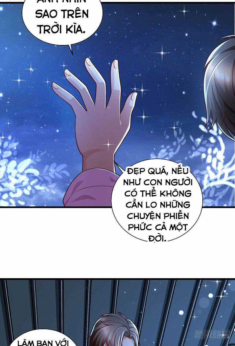 Thế Thân Thiếu Gia Không Dễ Chọc Chapter 26 trang 20