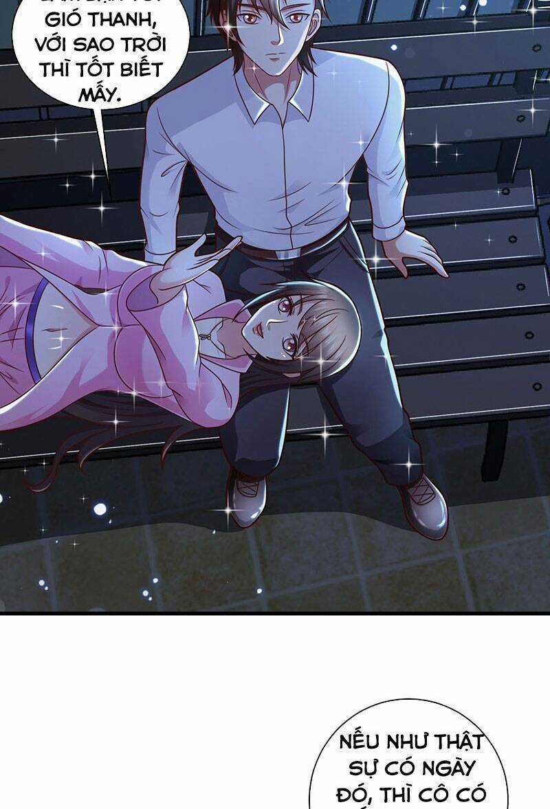 Thế Thân Thiếu Gia Không Dễ Chọc Chapter 26 trang 21