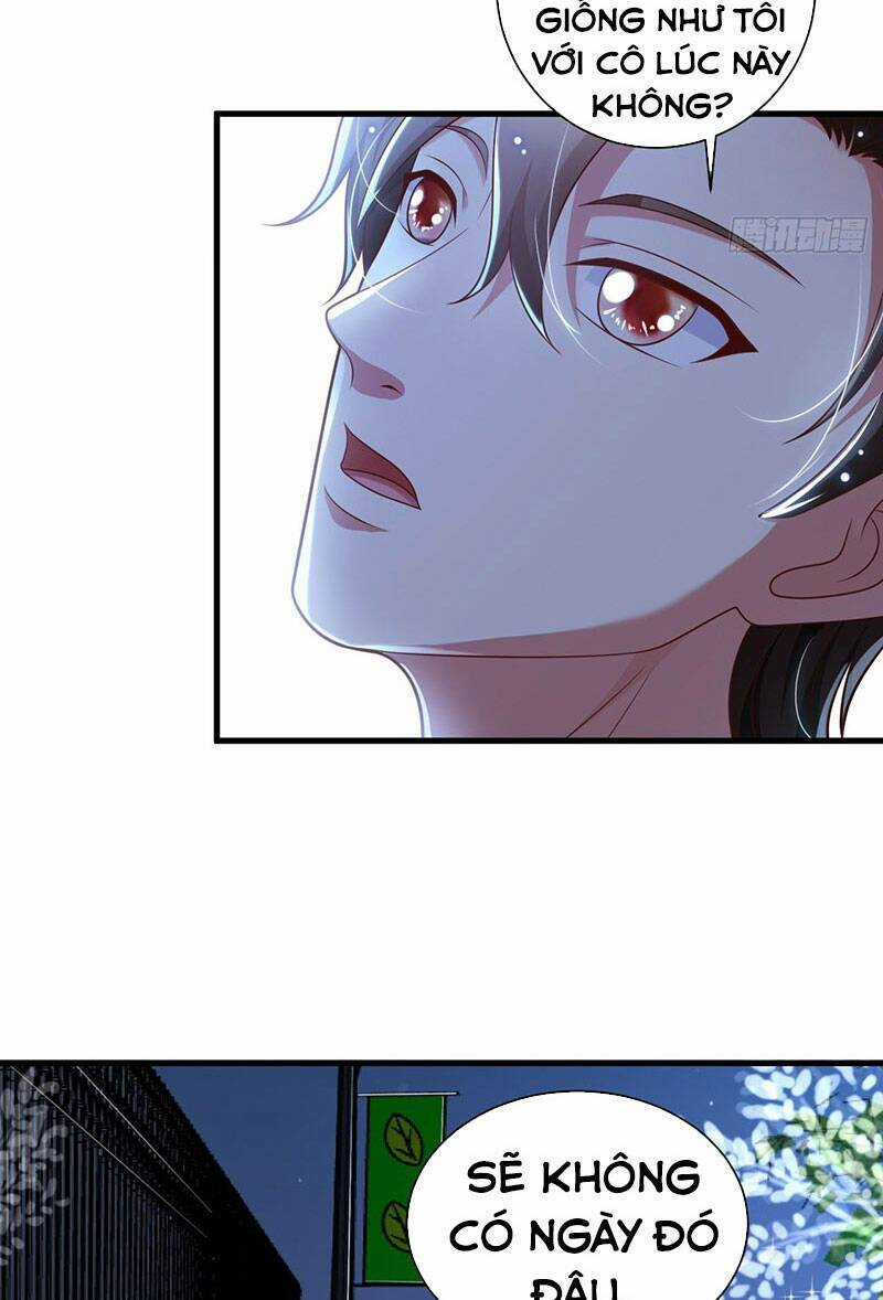 Thế Thân Thiếu Gia Không Dễ Chọc Chapter 26 trang 22