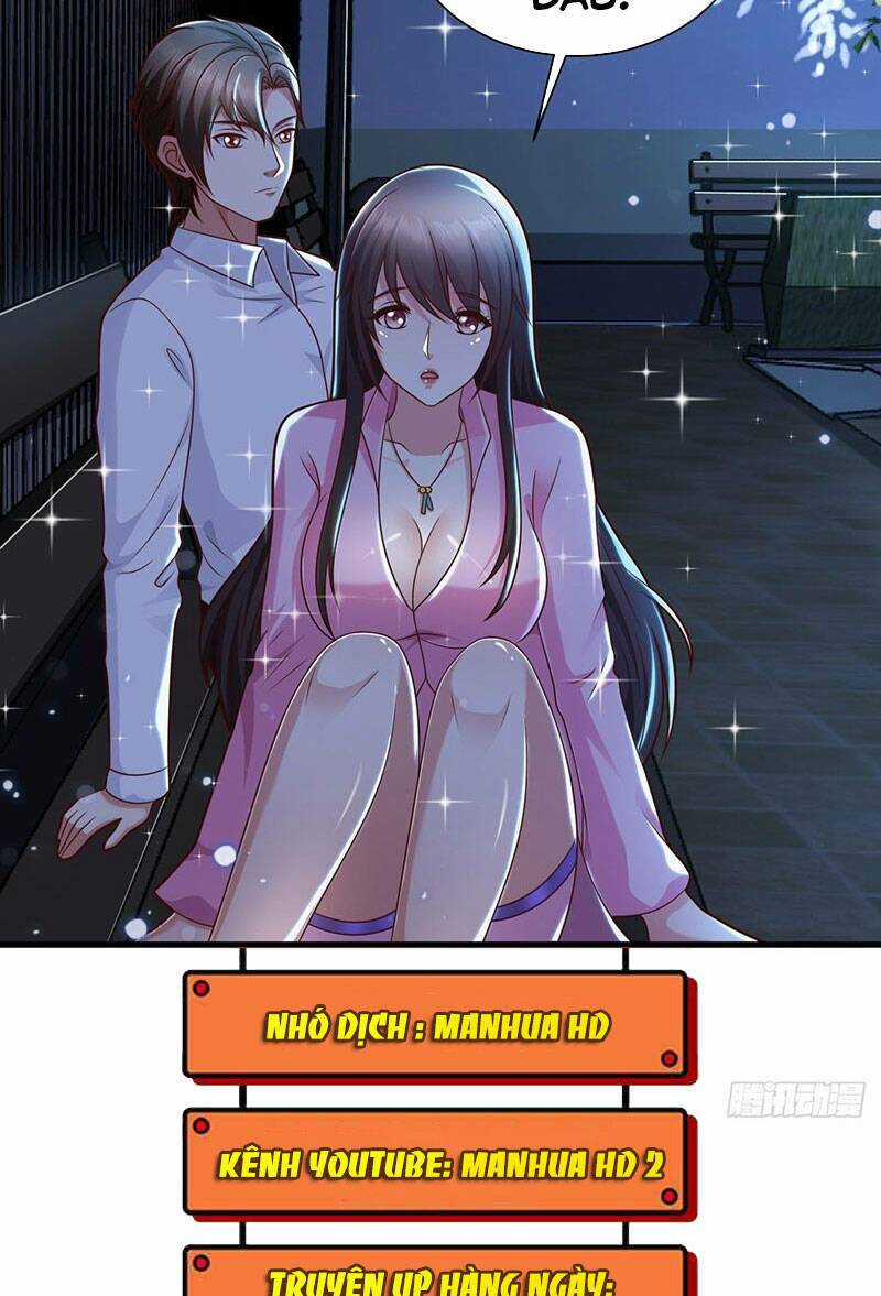 Thế Thân Thiếu Gia Không Dễ Chọc Chapter 26 trang 23