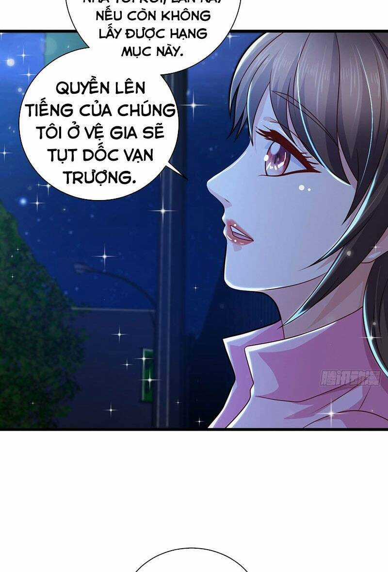 Thế Thân Thiếu Gia Không Dễ Chọc Chapter 26 trang 25