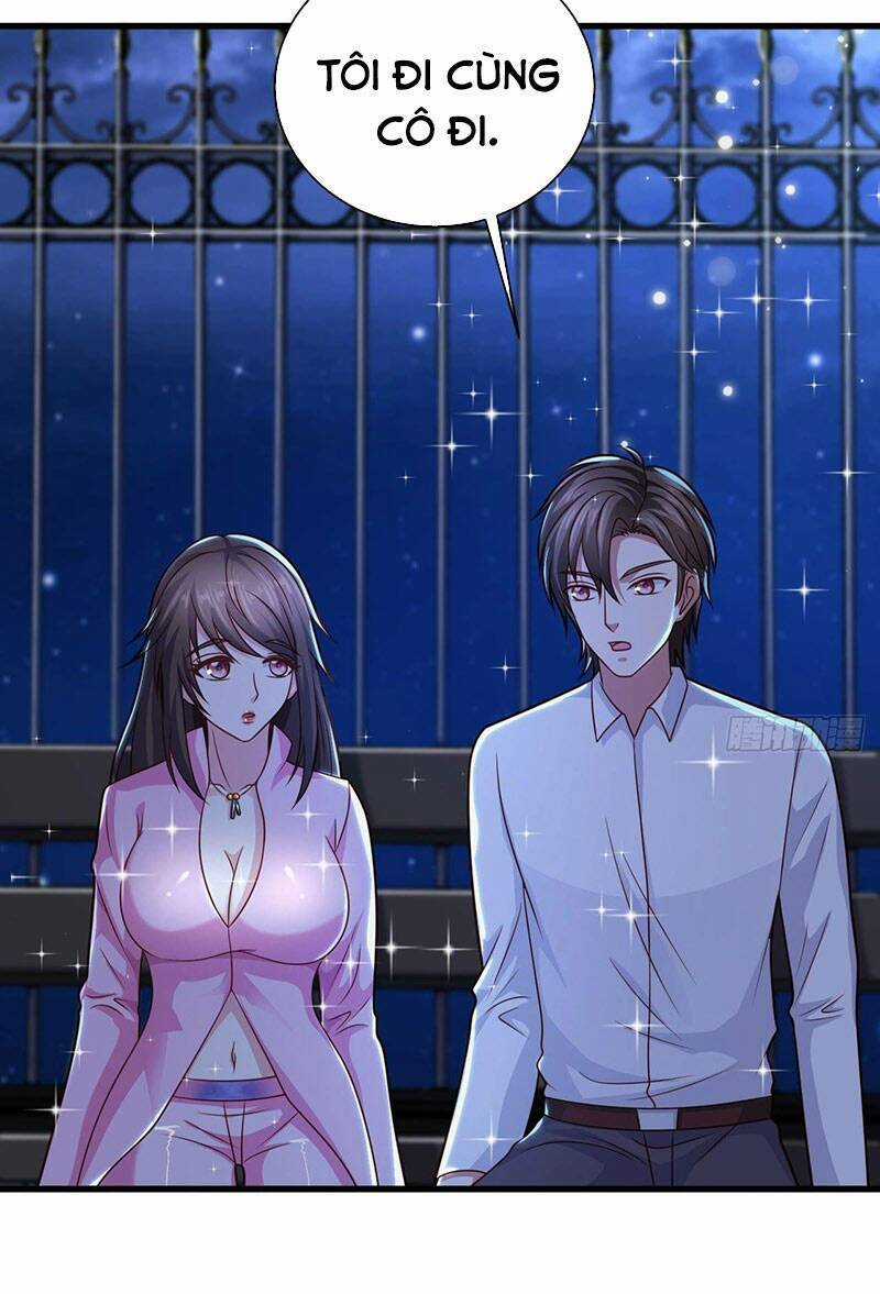 Thế Thân Thiếu Gia Không Dễ Chọc Chapter 26 trang 26