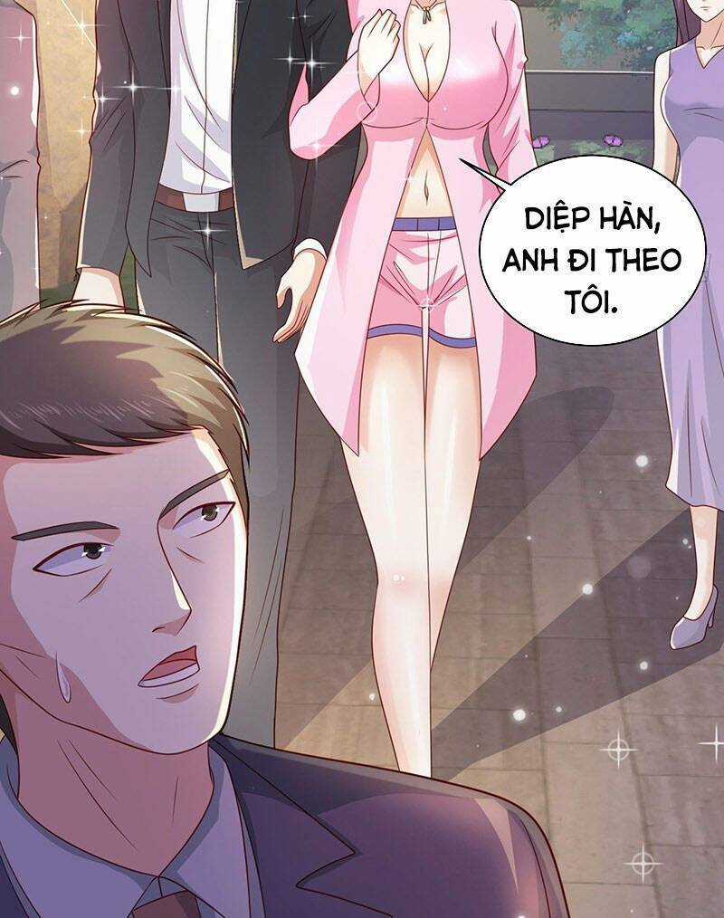 Thế Thân Thiếu Gia Không Dễ Chọc Chapter 26 trang 32